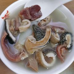 东风牛杂(莲花店) User Photo