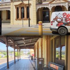 The Brew Wagga User Photo