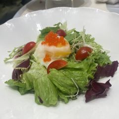 汀·澐·阁中法融合料理(北京路店) User Photo