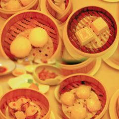 苏州尼盛万丽酒店·万丽轩中餐厅 User Photo