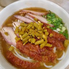 友谊早餐店 User Photo