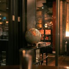 Jebena Cafe 여행 사진