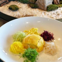 東临观海·和兴1913 User Photo