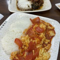 Agongxiangrou Rice User Photo