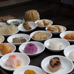 早茶街 User Photo