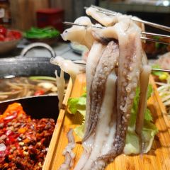 李火辣老火锅(中博·香山湖店) User Photo