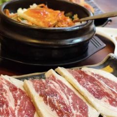 Arang Chaoshi & Barbecue User Photo