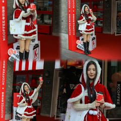 KFC (hubin) User Photo