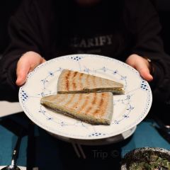 the Hidden Place Hotel·ANCIENT SICHUAN CUISINE 여행 사진