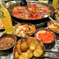 筷禾老火锅 User Photo