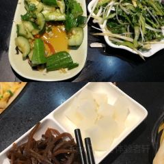 再回首老东北铁锅炖(李巷店) User Photo