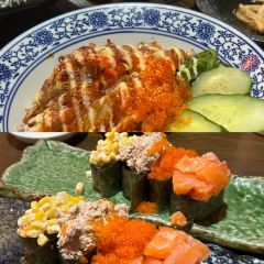 渡金和食 User Photo