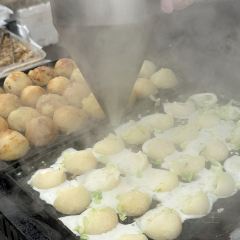安兴早市(盛元店) User Photo