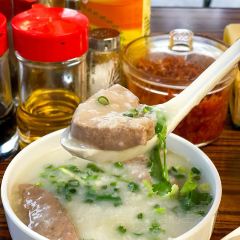 YUE Restaurant User Photo