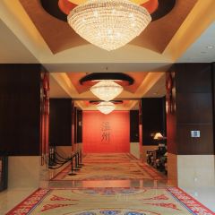 Shang Palace 여행 사진
