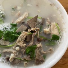 丁记火勺(文化街店) 여행 사진