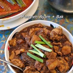 Restoran Baba Ang張用戶圖片