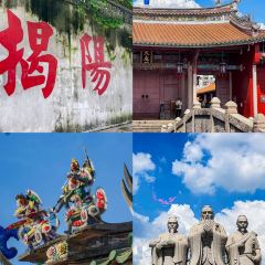 進安街大排檔張用戶圖片