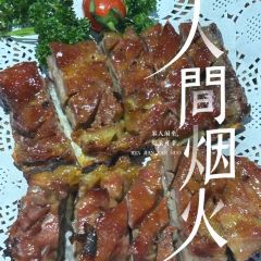 香江饭店(人民路店) User Photo