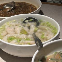 RONG CUISINE User Photo