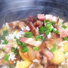 喳西坝子(宣恩店) User Photo