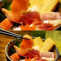 Sushi Mori User Photo