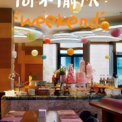 开封建业铂尔曼酒店·露华轩中餐厅 User Photo