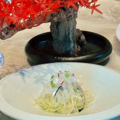 鲐赏河豚(徐汇店) User Photo