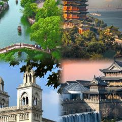 孙家糖油条 User Photo