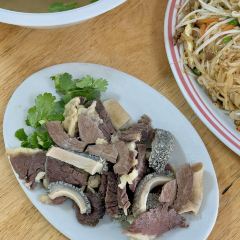 亚帝长岐牛杂水(广沿店) User Photo