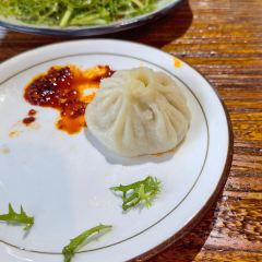 禾源灌汤包子(汉兴路直营店) User Photo