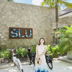 Blu, Niyama Private Islands Maldives User Photo