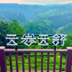 云卷云舒咖啡馆 User Photo