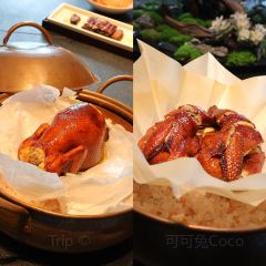 The Grand Boat User Photo