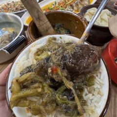 灌记砂锅(建业店) User Photo