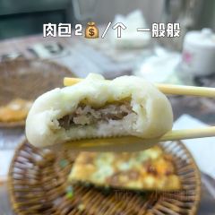 烤包子王 여행 사진