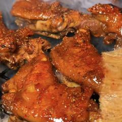 自蚝餐厅·功夫鸡蛙煲·牛腩·牛杂煲 User Photo