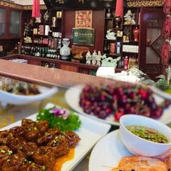 东升灌浆包(辛庄街总店) User Photo