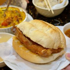 CHOI TUNG KEI User Photo