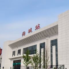 高晓山馅饼 User Photo