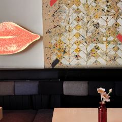 BUONA BOCCA Italian Bistro User Photo