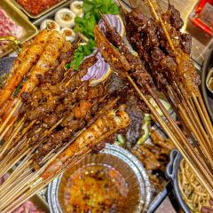 Mulansheng Halal Barbecue (Fengning Store) User Photo