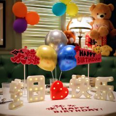 新时泰(南翔印象城MEGA店) User Photo