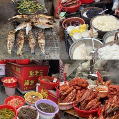 苗家酸汤鱼(243国道店) User Photo