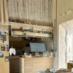 岭南牛杂(达明路店) User Photo