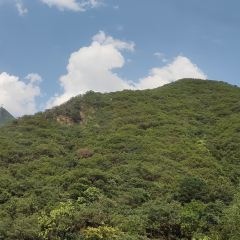 秦岭服务区-餐厅 User Photo