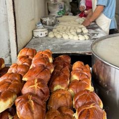 打酱油百姓饭堂·淮扬菜(西湖店) User Photo