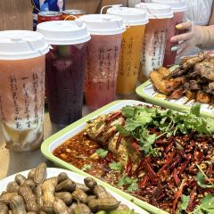 CLORY TEA 여행 사진