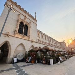 海上名珠·海鲜酒楼(励骏庞都店) 여행 사진