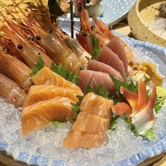 十秋精致料理(恒隆升级店) 여행 사진